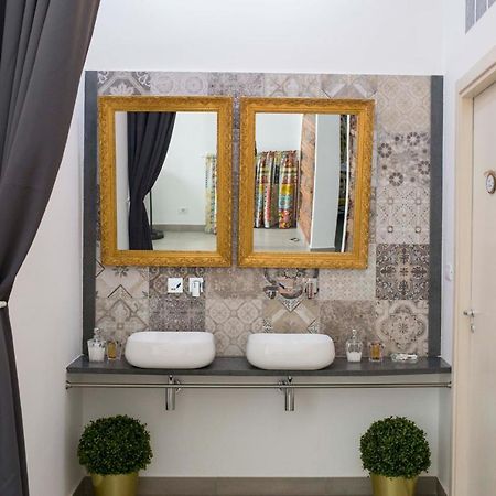 Al Cortile Del Re Luxury Home CTA Exteriér fotografie